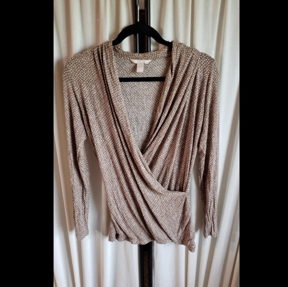 Banana Republic Tops - Banana Republic blouse